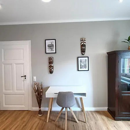 Ferienwohnung Coburg, Familienfreundlich Und Stilvoll Exterior foto