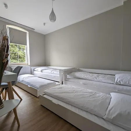 Ferienwohnung Coburg, Familienfreundlich Und Stilvoll Exterior foto