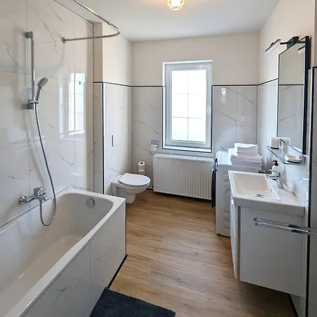 Ferienwohnung Coburg, Familienfreundlich Und Stilvoll Exterior foto