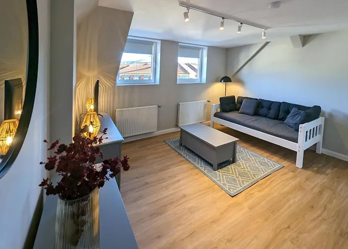 Ferienwohnung Coburg, Familienfreundlich Und Stilvoll