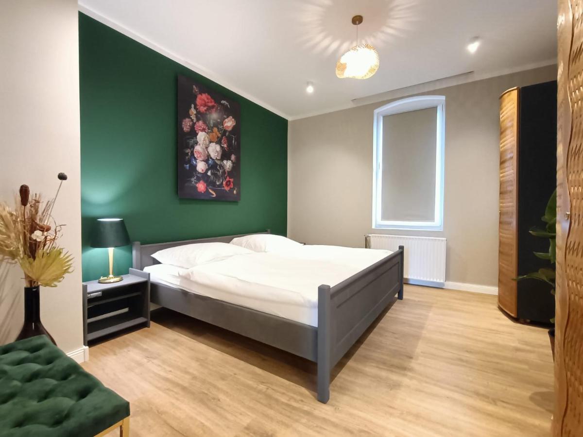 Coburg, Familienfreundlich Und Stilvoll Appartement Cobourg