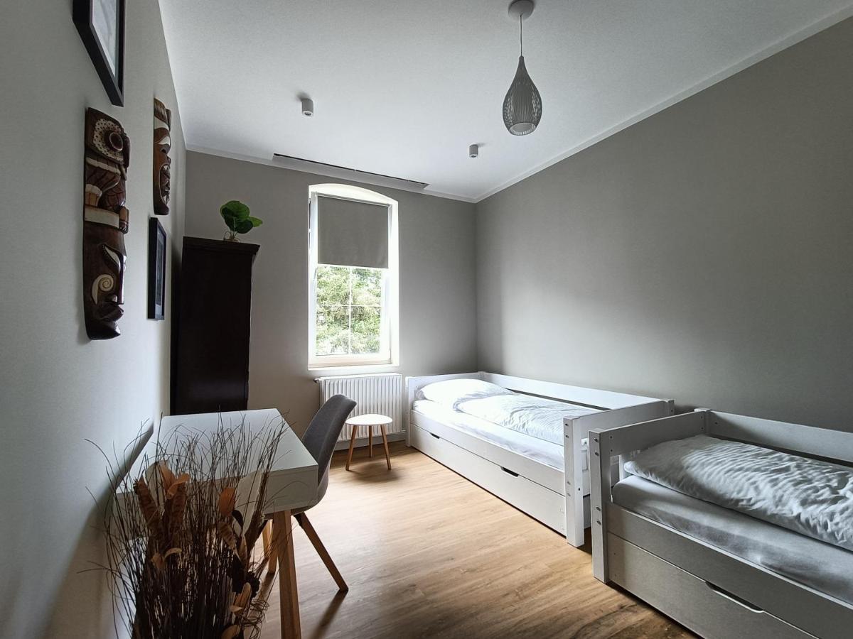 Coburg, Familienfreundlich Und Stilvoll * Cobourg