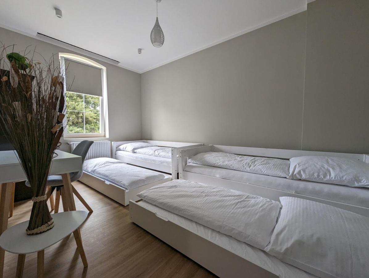 Appartement Coburg, Familienfreundlich Und Stilvoll