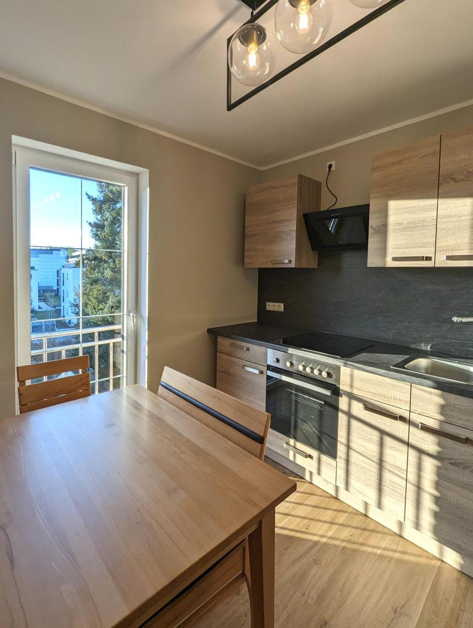 Appartement Coburg, Familienfreundlich Und Stilvoll *