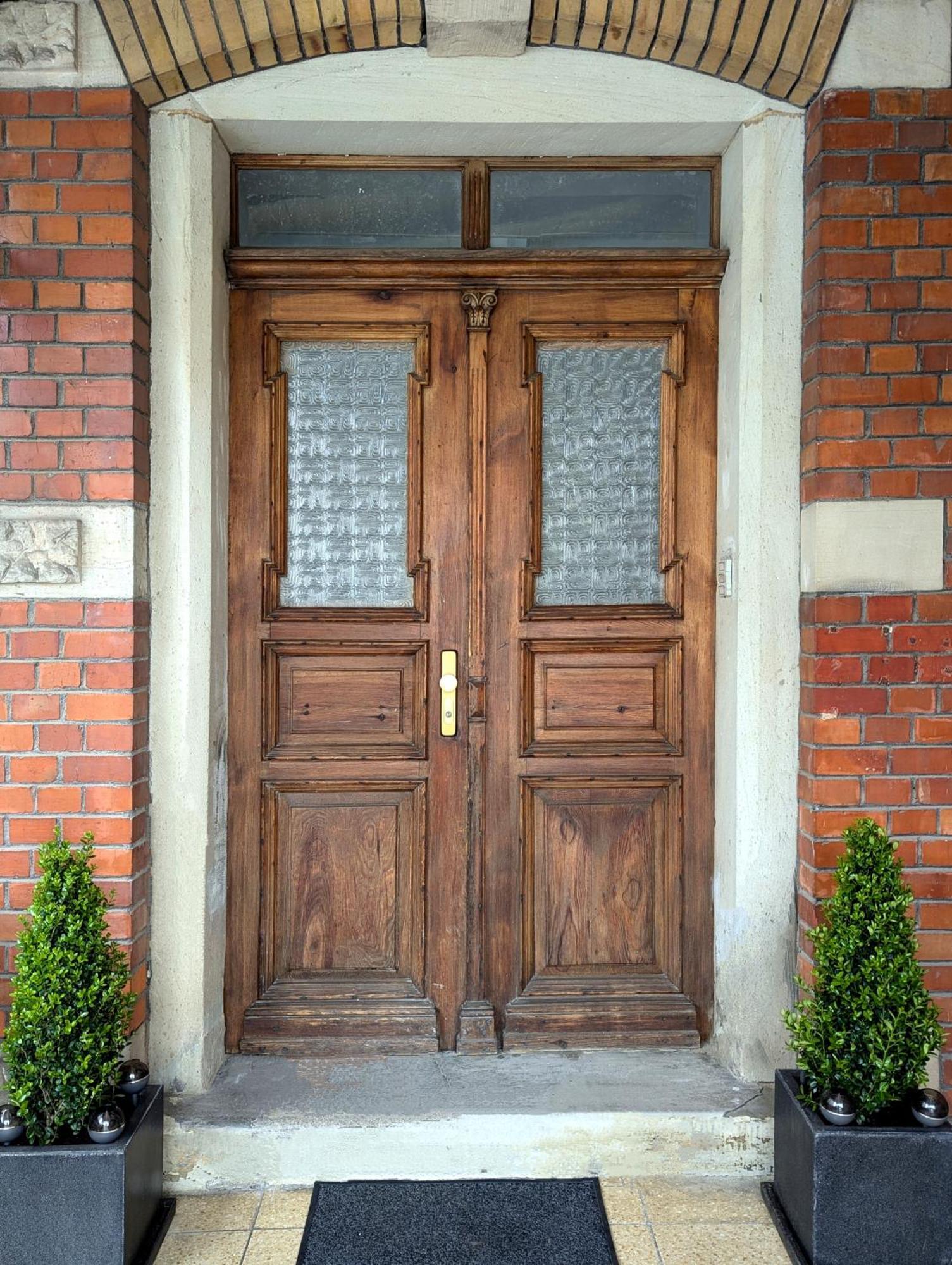 Coburg, Familienfreundlich Und Stilvoll Cobourg
