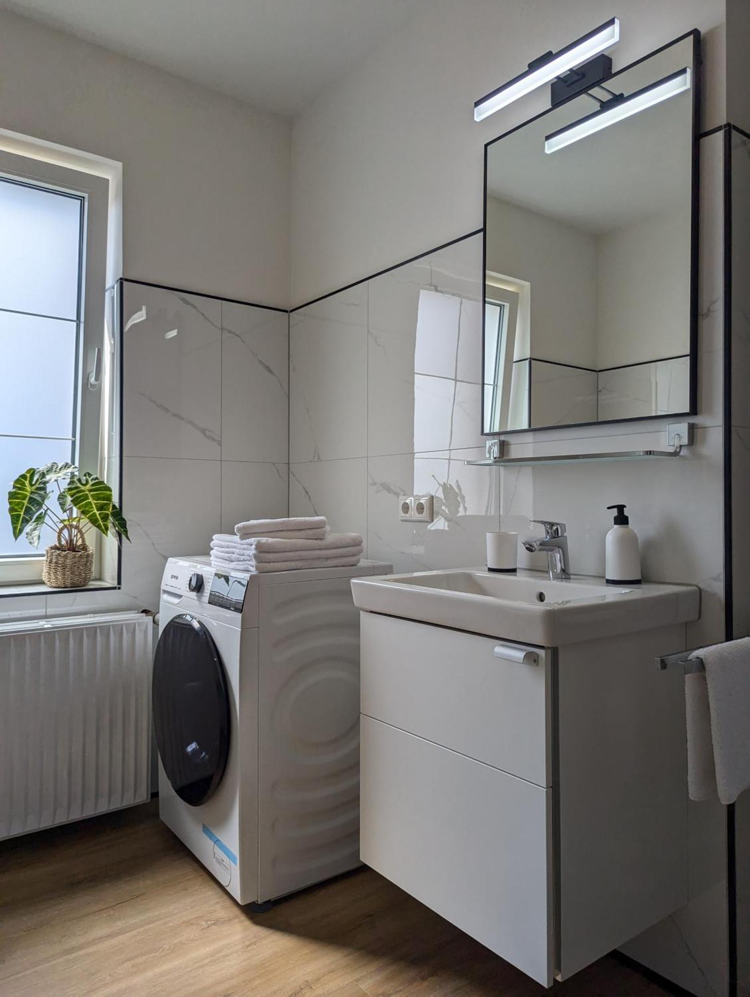 Coburg, Familienfreundlich Und Stilvoll Appartement