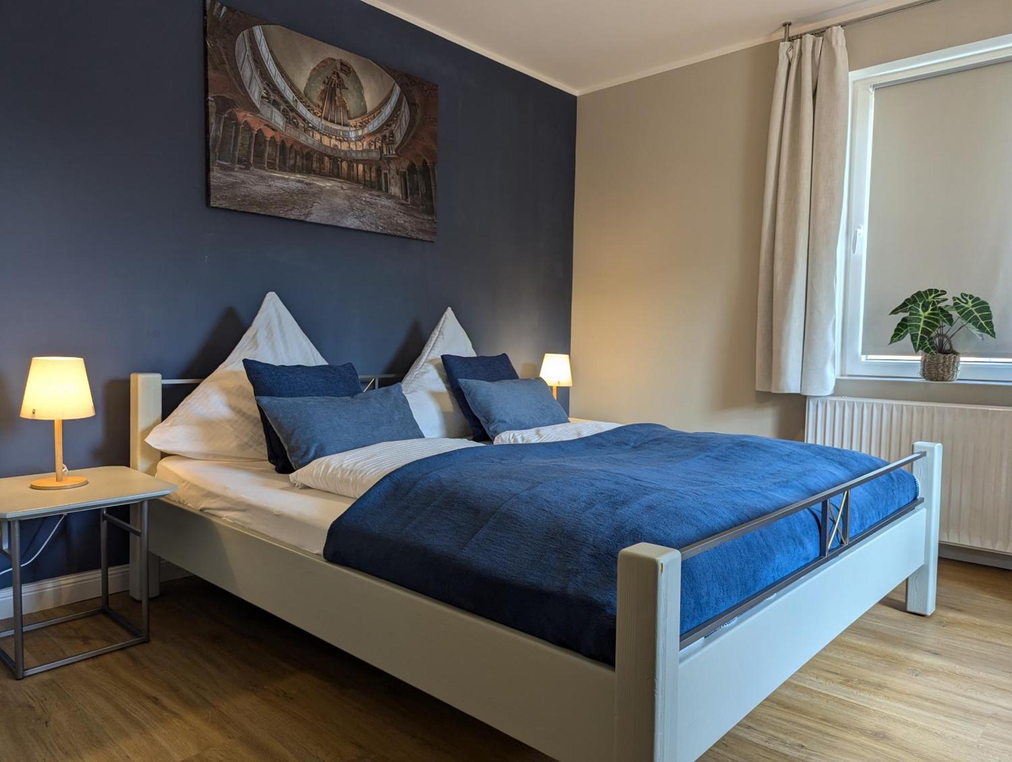 Coburg, Familienfreundlich Und Stilvoll Appartement *