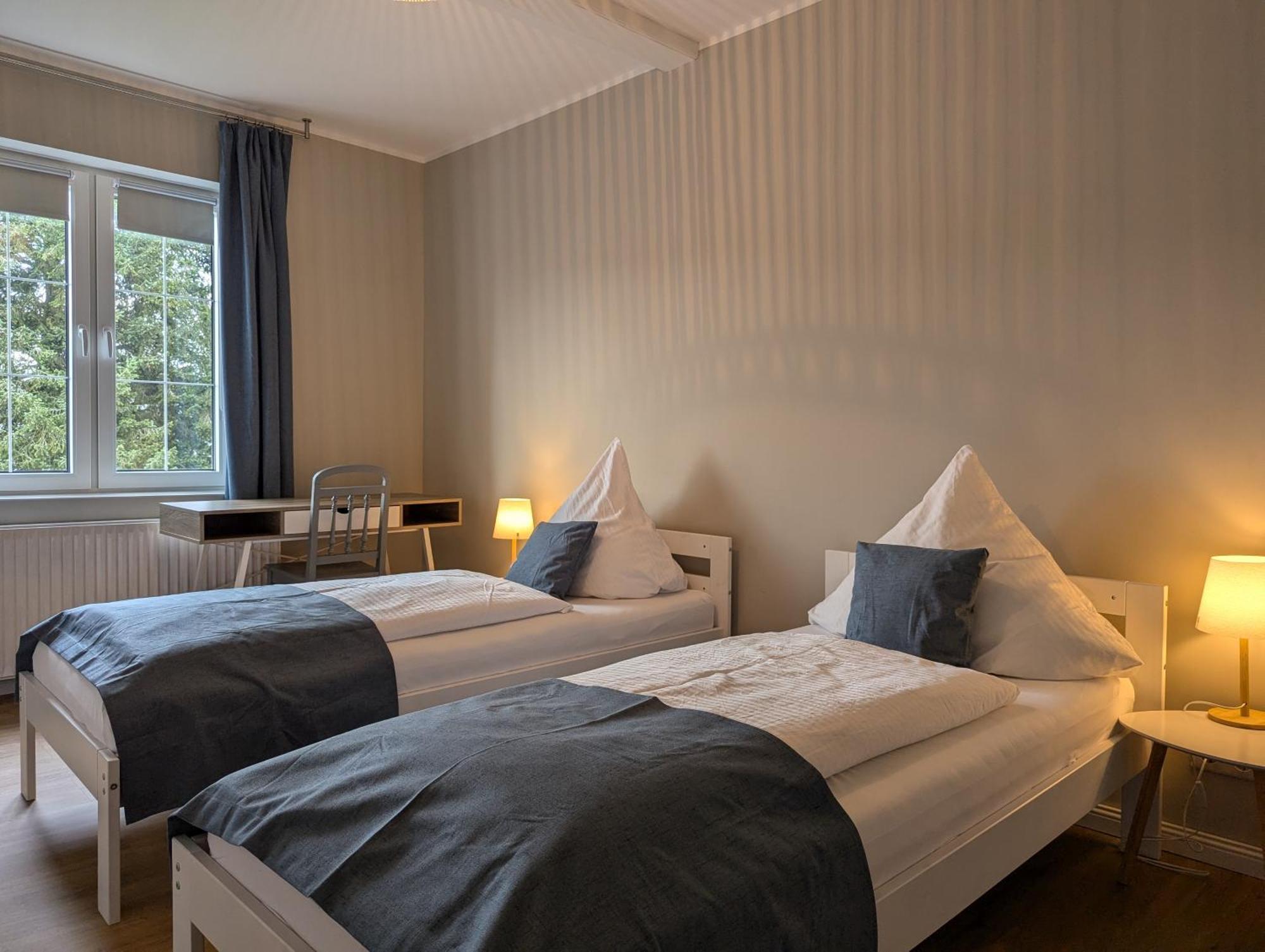 Coburg, Familienfreundlich Und Stilvoll Cobourg